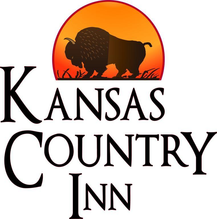 Kansas Country Inn Oakley Exterior foto